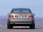 BMW 530i 2007 года